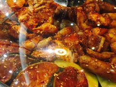 -黄记煌三汁焖锅(新世纪广场店)