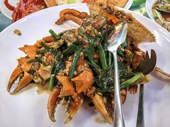 -無招牌海鮮(芽笼店)
