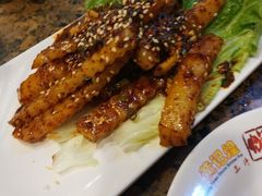 -黄记煌三汁焖锅(渝北金港国际店)