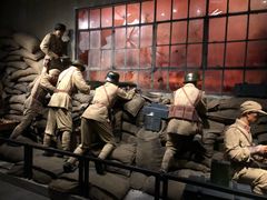 -上海四行仓库抗战纪念馆