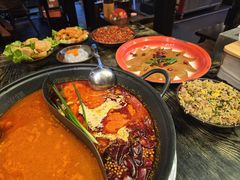 -冯校长老火锅(深圳福田店)