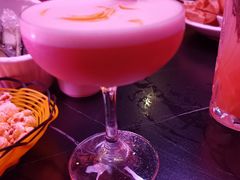 -MOSSO音乐酒吧·live house(南京旗舰店)