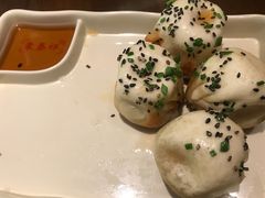 -东泰祥生煎馆(陕西南路店)