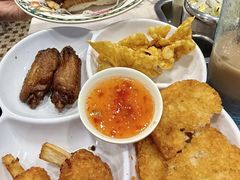 -喜莲咖啡