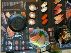 -Sushi Love 创意寿司(丽影广场店)