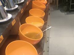 -古乐牛香·鲜牛肉牛杂火锅(解放东路店)
