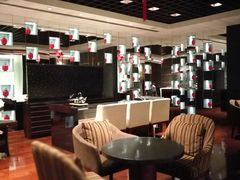 -中国坊中餐厅(石家庄希尔顿酒店)