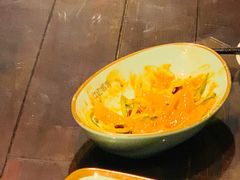 -江边城外烤全鱼(方庄时代购物中心店)