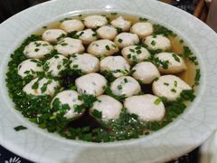 孙家疃鲅鱼丸-映像威海·海鲜味道(市区店)