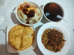 -舌尖尖传统小吃(万达店)