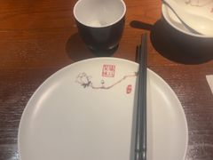 -绿茶餐厅(财富购物中心店)