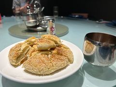 安康烧饼-莲花餐饮(高新店)