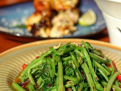-Tegu泰古莲·泰国餐厅(红山6979店)