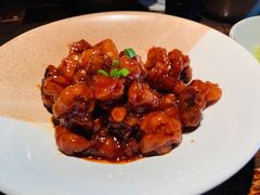 糖醋里脊-外婆家(南开大悦城店)