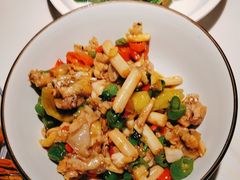 -筱爷叔·上海传统手工菜(玉树路店)
