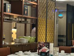 -潮福城潮州大酒楼(湖滨北路店)