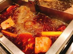 -天府火锅·始于1989年(老城十字街店)