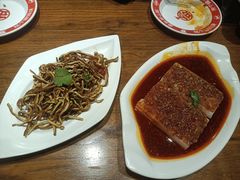-金柱大盘鸡(波斯坦店)