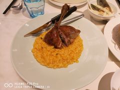 -港丽餐厅(高德置地店)