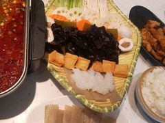 -鱼酷活鱼烤鱼(南京水游城店)