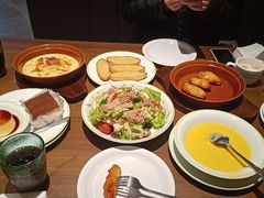 -萨莉亚意式餐厅(杭州西溪龙湖天街店)