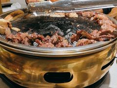 -味家烤肉烤鳗鱼牛排(西塔旗舰店)