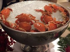 -“香”全日餐厅·株洲大汉希尔顿酒店