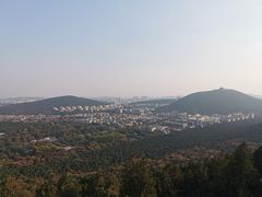 -云龙山