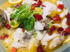 -北海渔村酒楼·粤菜海鲜点心(新华店)