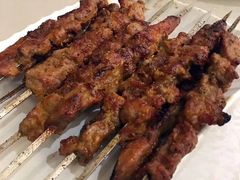 -巴依老爷·新疆美食(上城区天城路店)