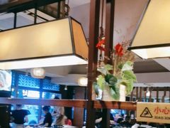 -大鱼山房鱼头火锅(老字号品质店)