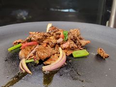 -一烙锅(盐务街店)