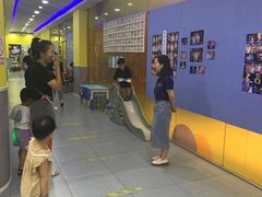 -联恩国际儿童教育·幼小衔接·少儿英语·托管班(远洋未来中心店)