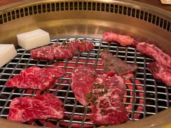 -御牛道日式烤肉料理(杭州万象城店)