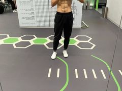 -优享健身(三元桥店)