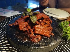 -嘉禾·悦享餐厅(八方汇店)