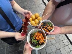 -黑色经典臭豆腐·长沙鲜食商店(坡子街店)