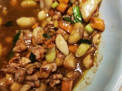 -小柴米·传统江西菜(八一广场店)