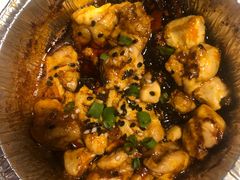 -碎怂烤肉(钟楼柳巷店)