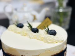 -杜哈夫DOUX RÊVE·生日蛋糕(日月光店)