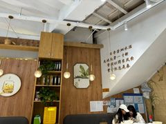 -小桃园·豆浆油条(复兴中路店)