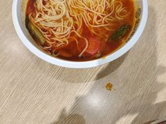 -金记酿皮(万博店)