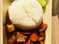 -李先生牛肉面快餐厅(白塔店)