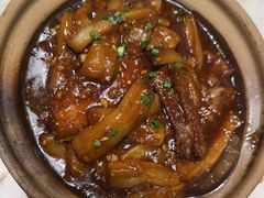 -汤城小厨•粤菜•靓汤(西直门凯德MALL店)