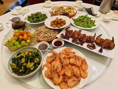 -莞香楼·正宗东莞菜(东升店)