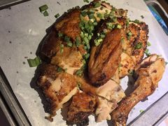 -绿茶餐厅(千岛湖银泰城店)