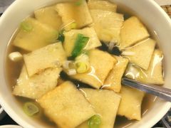 -山海珍味韩国料理(奥城店)