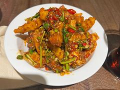 -一韩亭韩式烤肉(高新店)