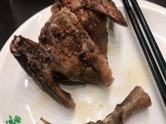 -福寿斋·老北京铜锅涮肉·烧烤(清岚店)