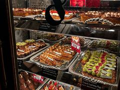 -B&C黄油与面包·THE GARDEN BAKERY概念店(世纪汇店)